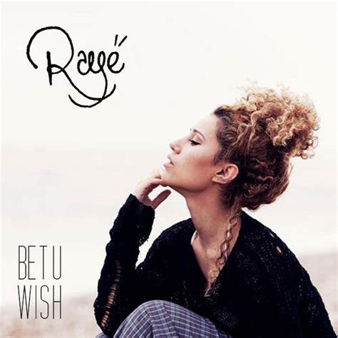 Bet U Wish (song) .
